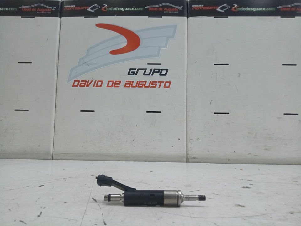 Inyector peugeot 308 ii 1.2 thp 110