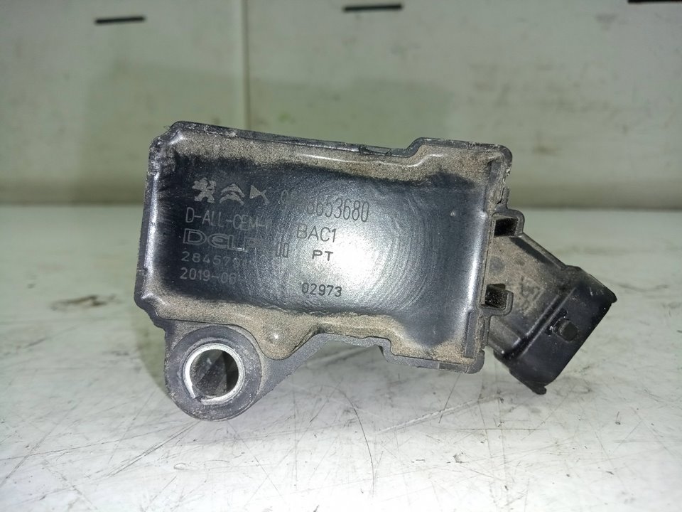 Bobina encendido peugeot 308 ii 1.2 thp 110