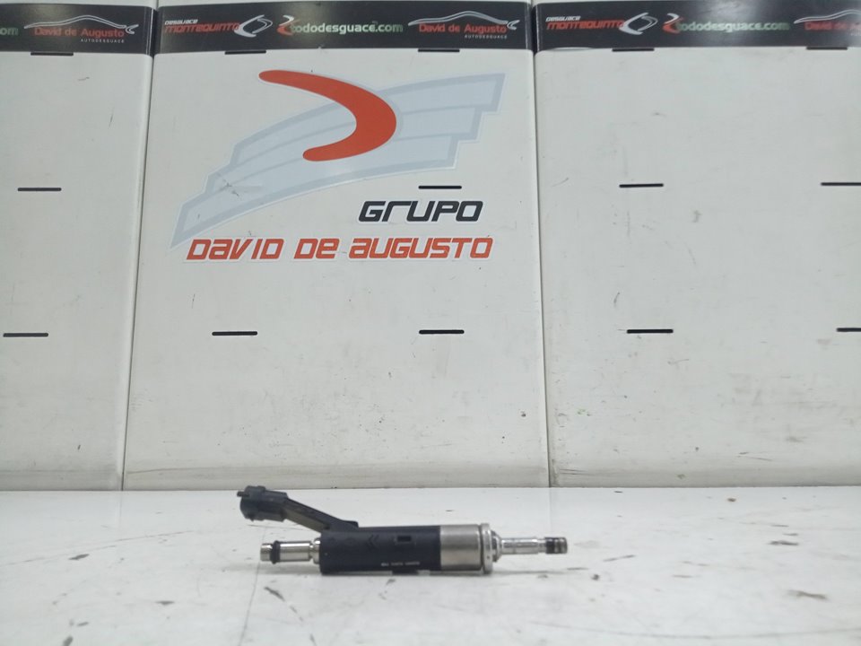 Inyector peugeot 308 ii 1.2 thp 110