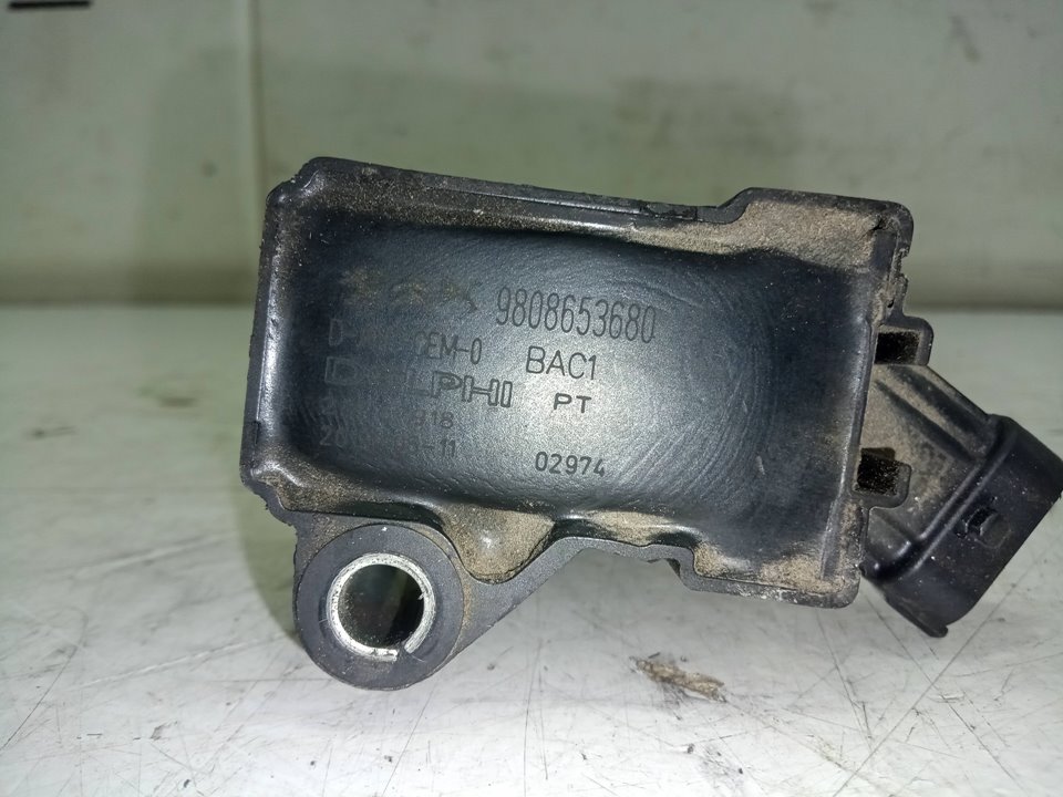 Bobina encendido peugeot 308 ii 1.2 thp 110