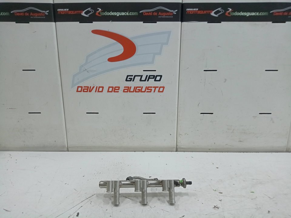 Rampa inyectora peugeot 308 ii 1.2 thp 110