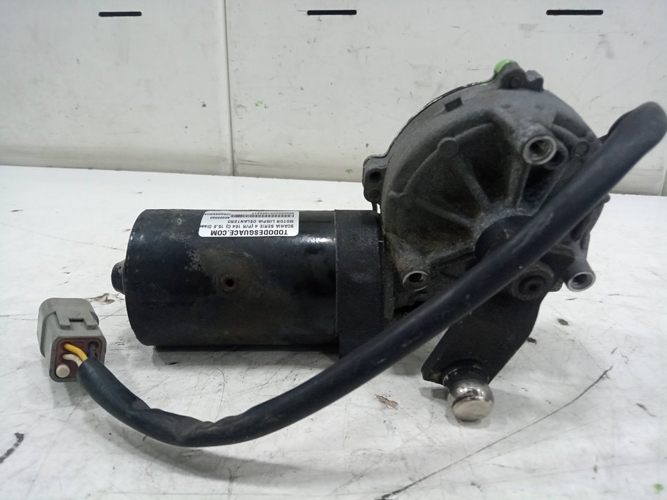 Motor limpia delantero scania serie 4 (pr 164 c) 15.