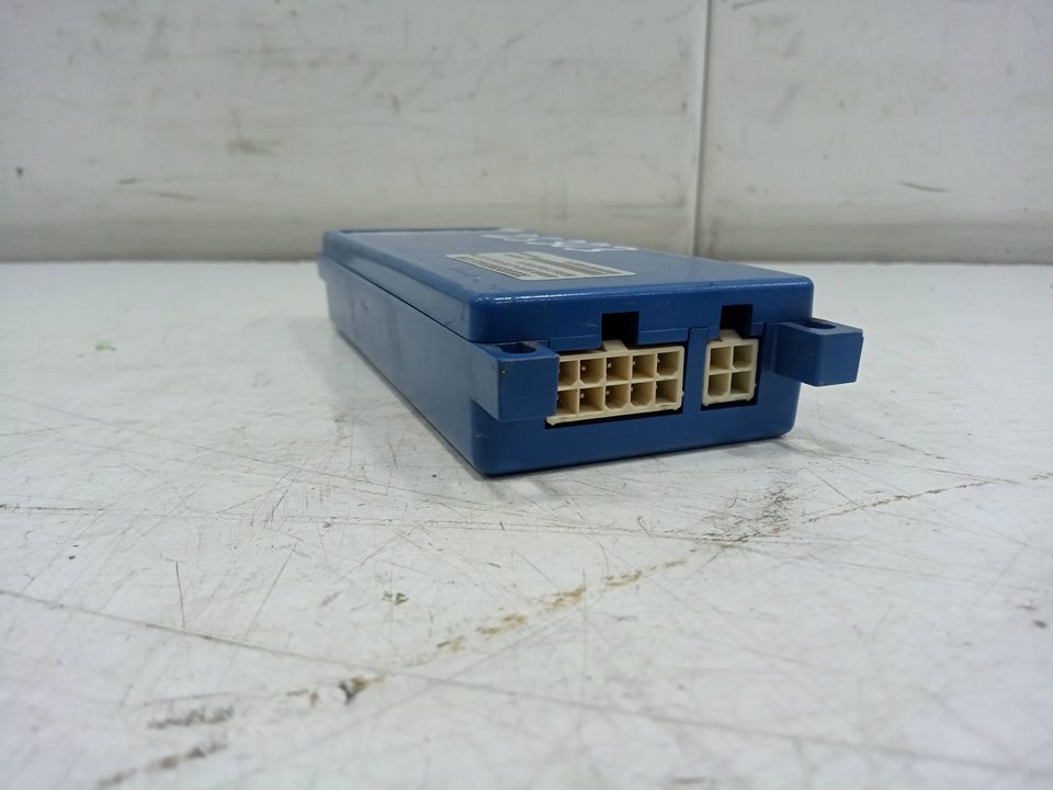 Modulo bluetooth  scania serie 4 (pr 164 c) 15.