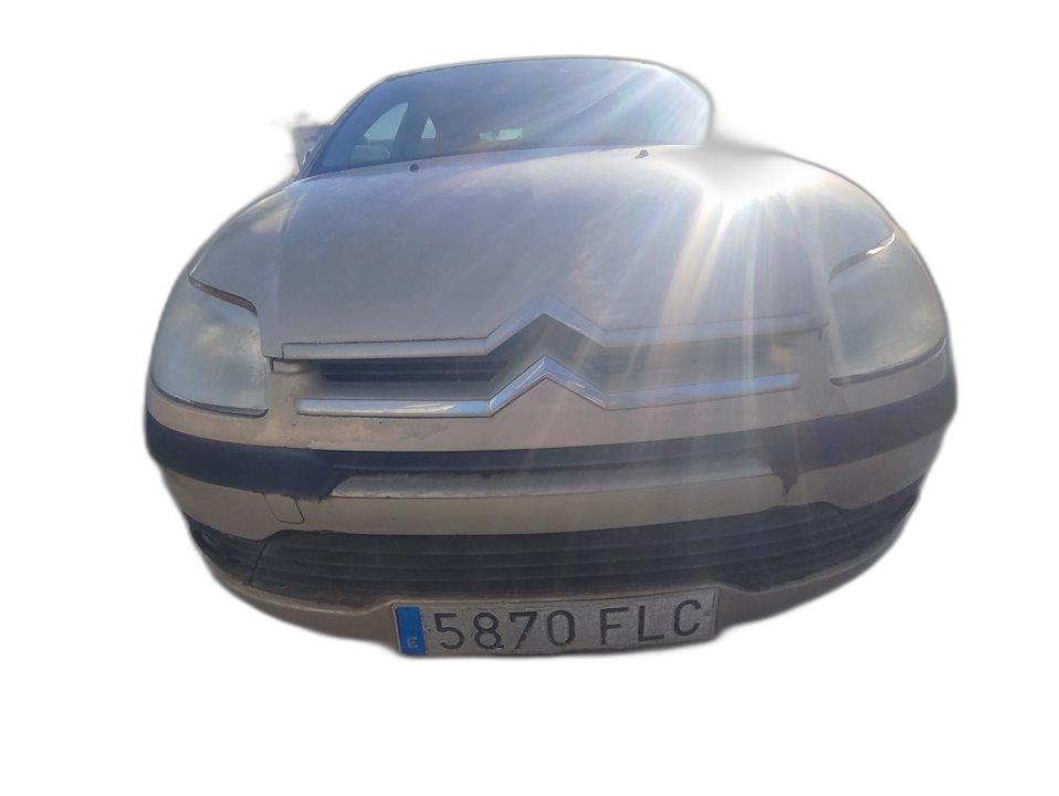 Motor completo 1.6 hdi