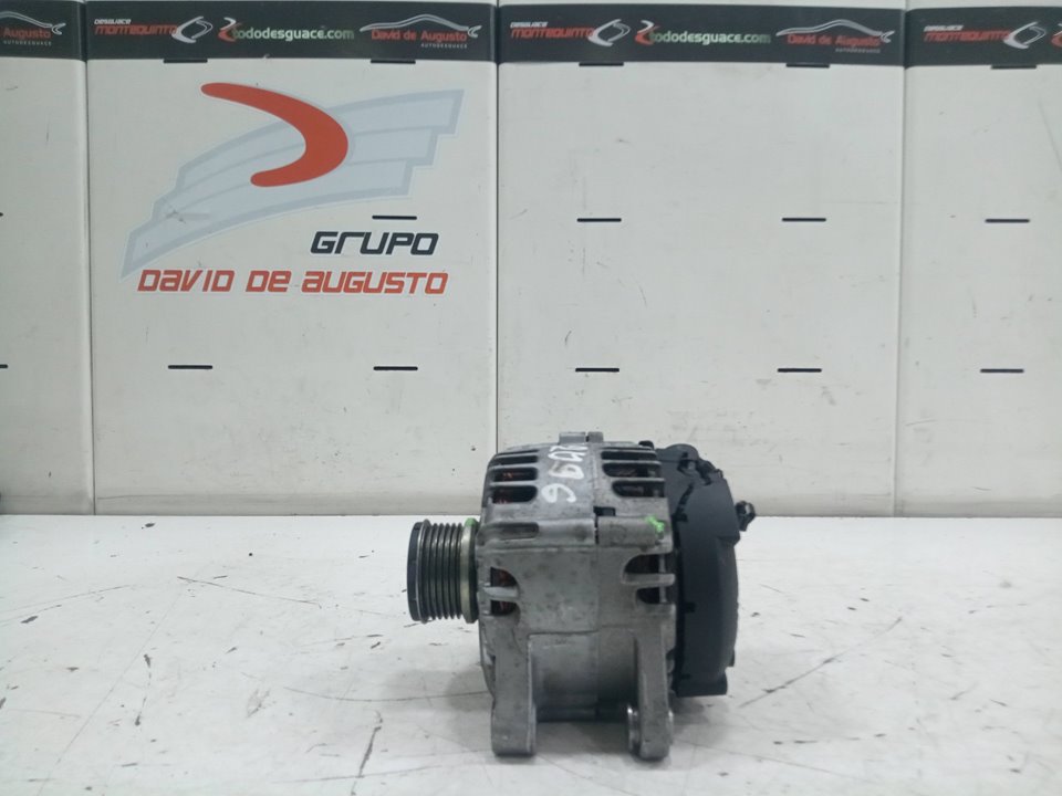 Alternador peugeot 308 ii 1.2 thp 110