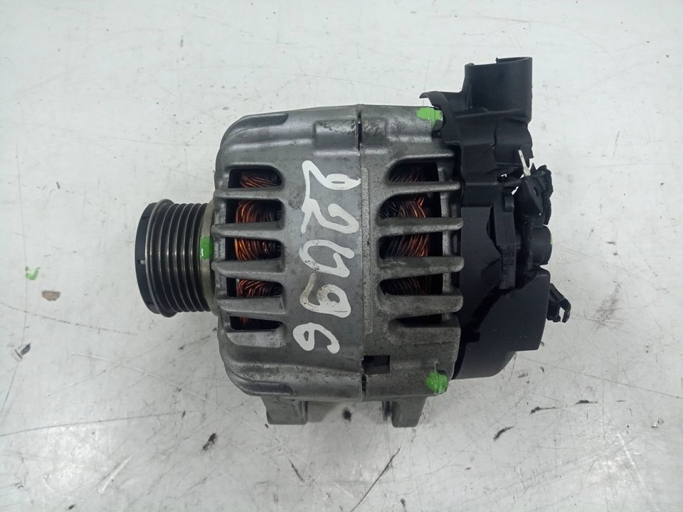 Alternador peugeot 308 ii 1.2 thp 110