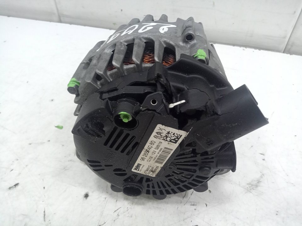 Alternador peugeot 308 ii 1.2 thp 110
