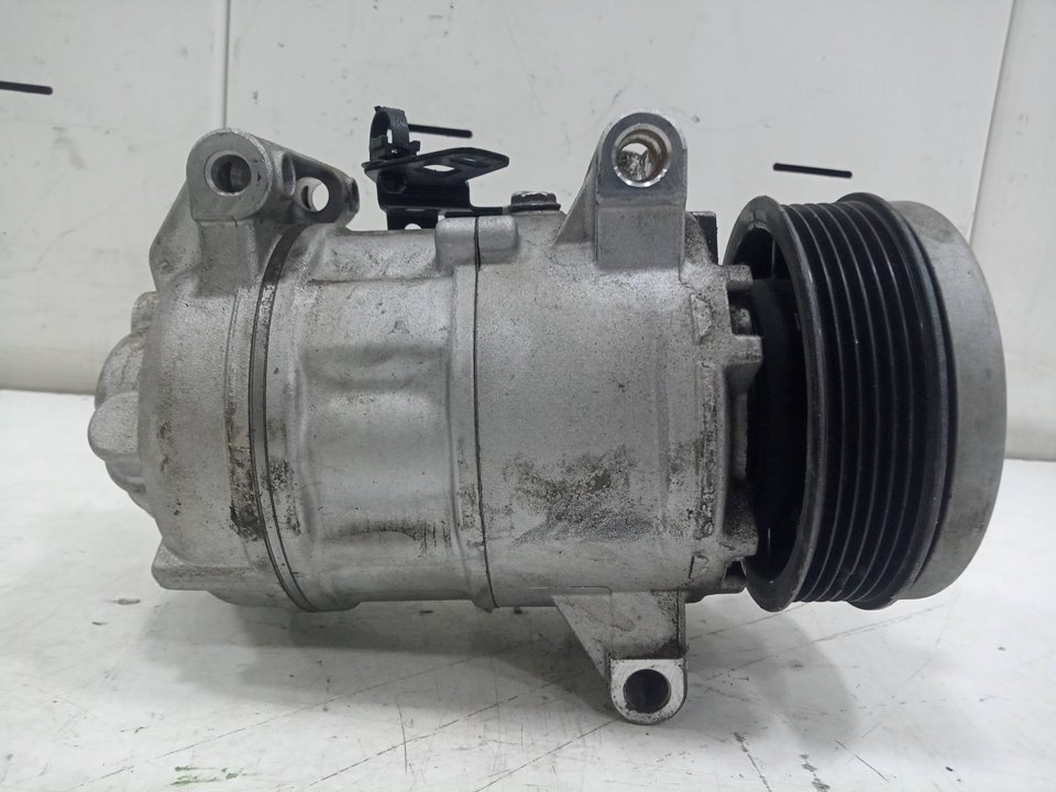 Compresor aire acondicionado peugeot 308 ii 1.2 thp 110