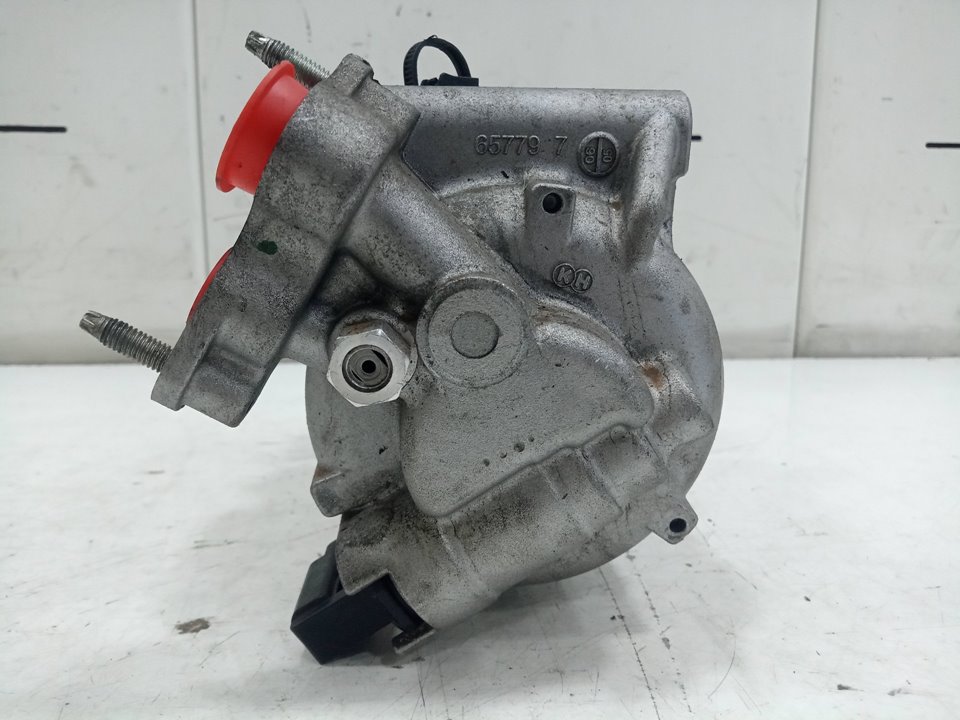 Compresor aire acondicionado peugeot 308 ii 1.2 thp 110