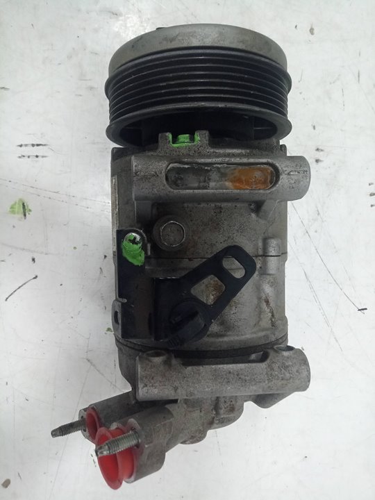 Compresor aire acondicionado peugeot 308 ii 1.2 thp 110