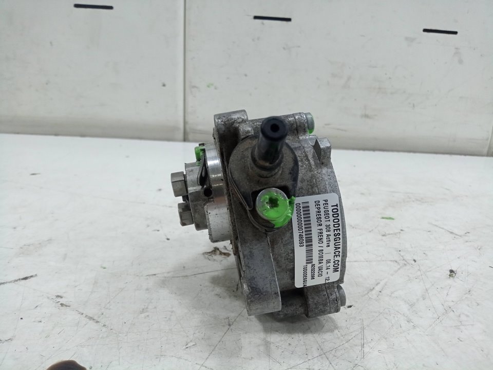 Depresor freno / bomba vacÍo 1.2 thp 110