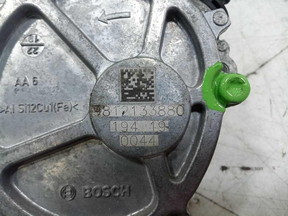 Depresor freno / bomba vacÍo 1.2 thp 110
