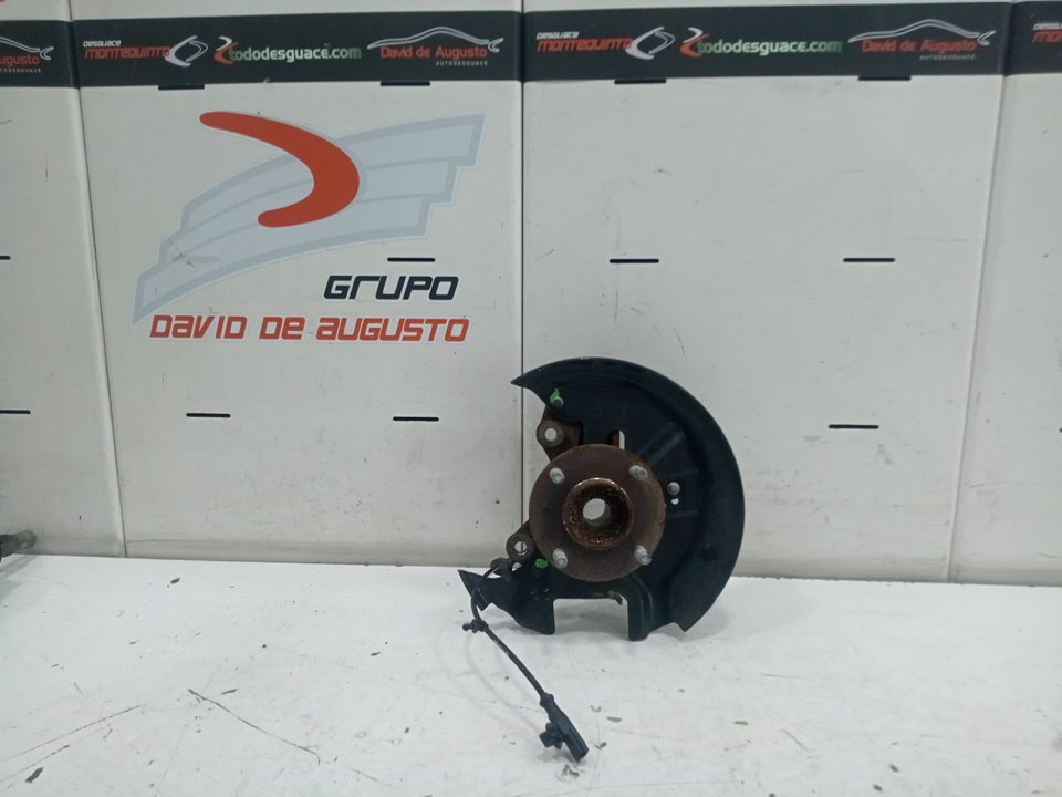 Mangueta delantera izquierda ford tourneo connect  grand tourneo connect kombi 1.5 tdci