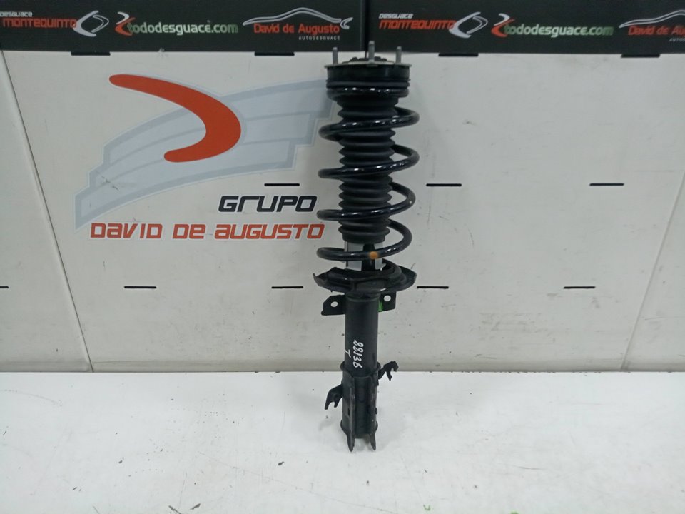 Amortiguador delantero izquierdo ford tourneo connect  grand tourneo connect kombi 1.5 tdci