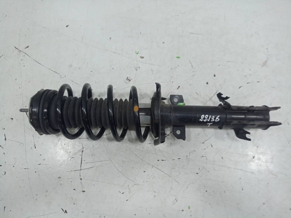 Amortiguador delantero izquierdo ford tourneo connect  grand tourneo connect kombi 1.5 tdci