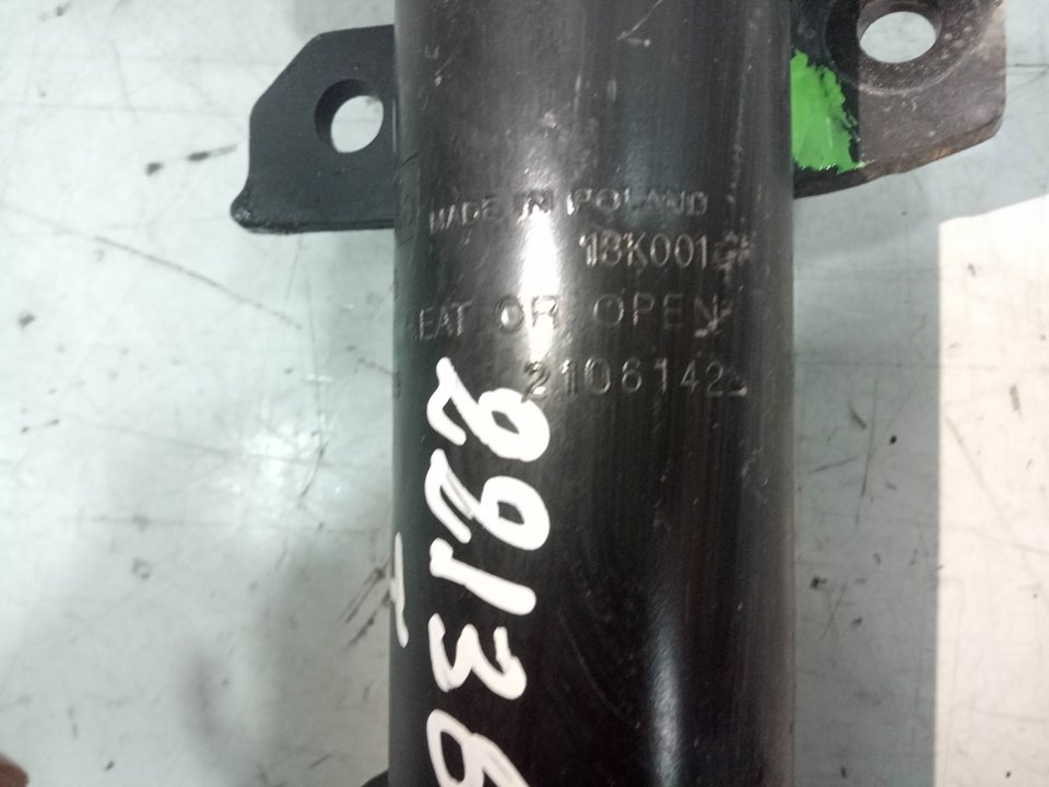 Amortiguador delantero izquierdo ford tourneo connect  grand tourneo connect kombi 1.5 tdci