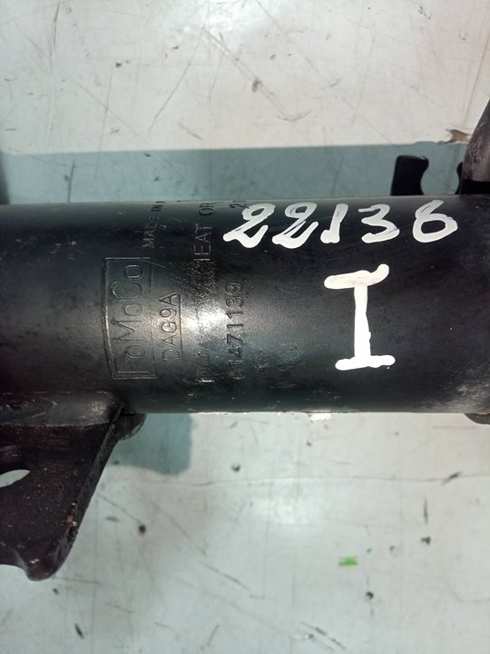 Amortiguador delantero izquierdo ford tourneo connect  grand tourneo connect kombi 1.5 tdci