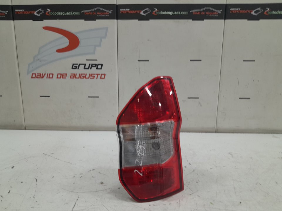 Piloto trasero derecho ford tourneo connect  grand tourneo connect kombi 1.5 tdci