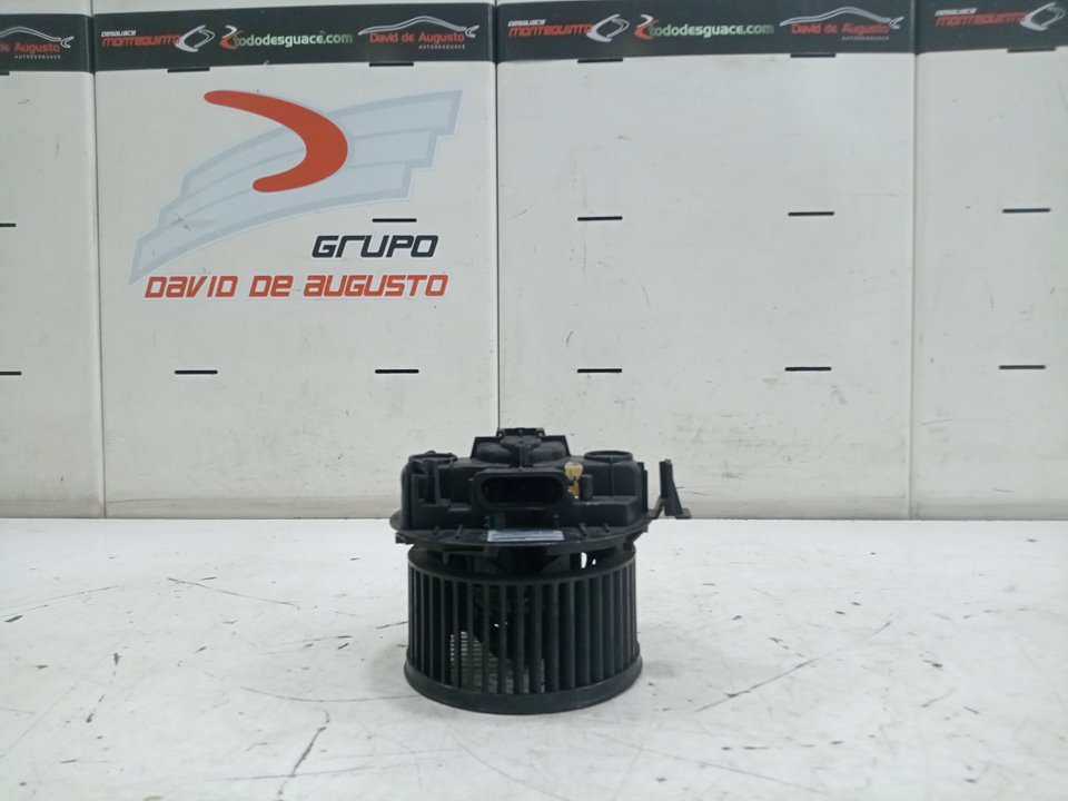 Motor calefaccion renault megane ii ranchera familiar 1.5 dci (km1f)