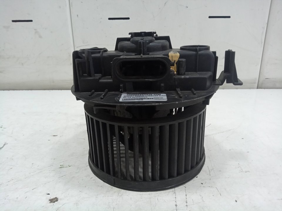 Motor calefaccion renault megane ii ranchera familiar 1.5 dci (km1f)