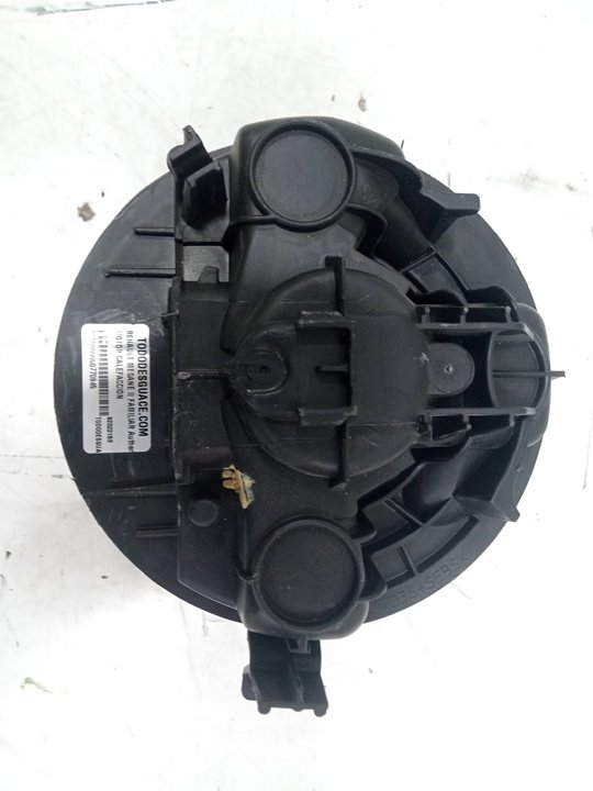 Motor calefaccion renault megane ii ranchera familiar 1.5 dci (km1f)