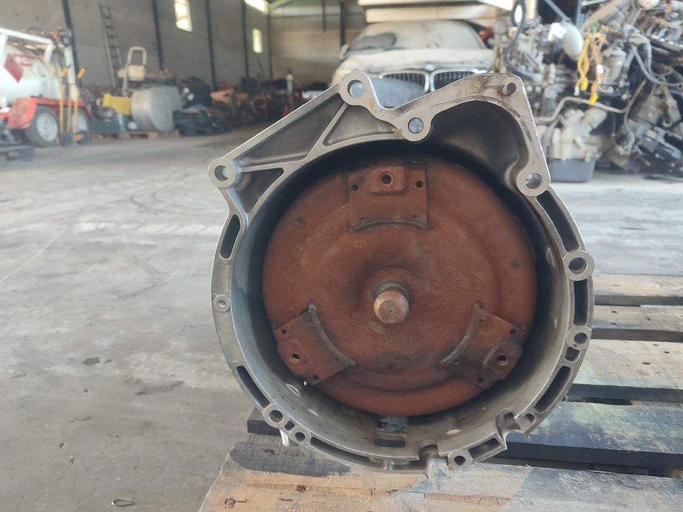 Caja cambios bmw 5 523 i