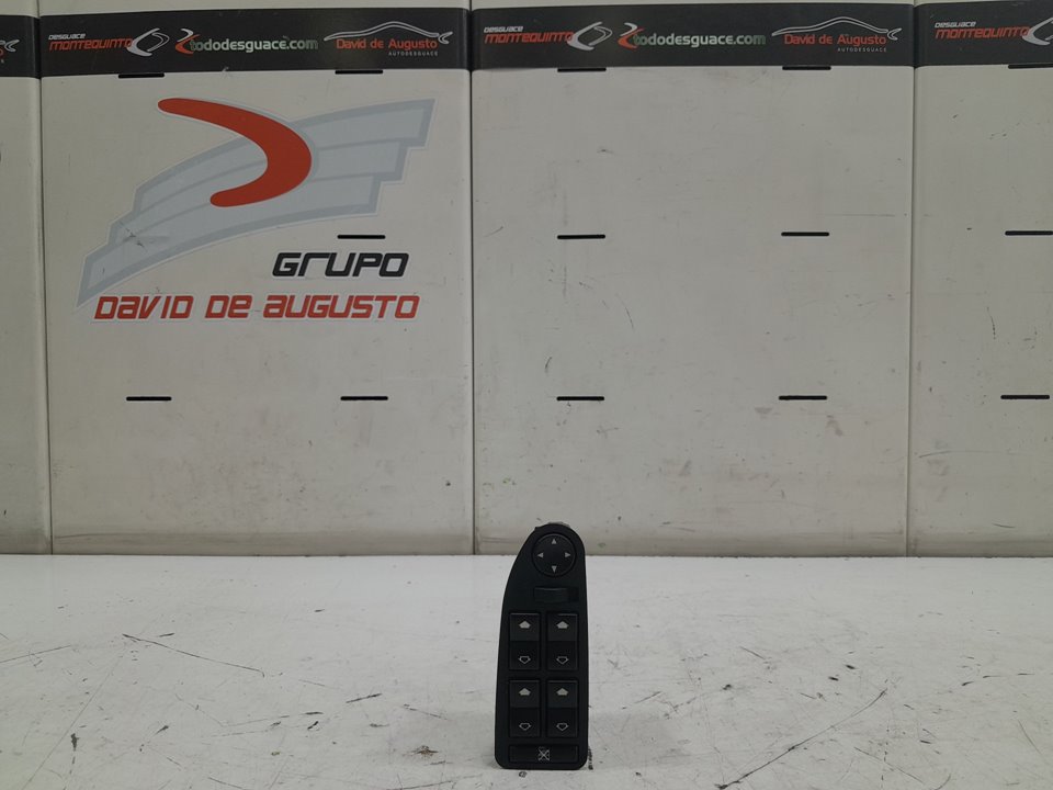 Mando elevalunas delantero izquierdo bmw 5 523 i