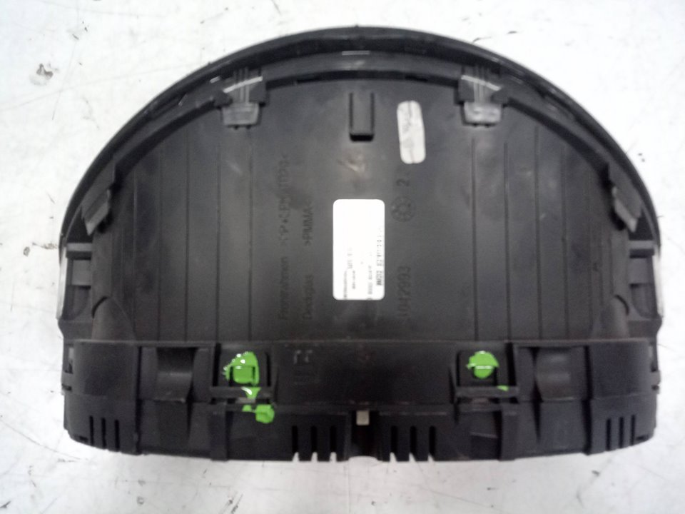 Cuadro instrumentos 215 cdi (906.611 906.613)