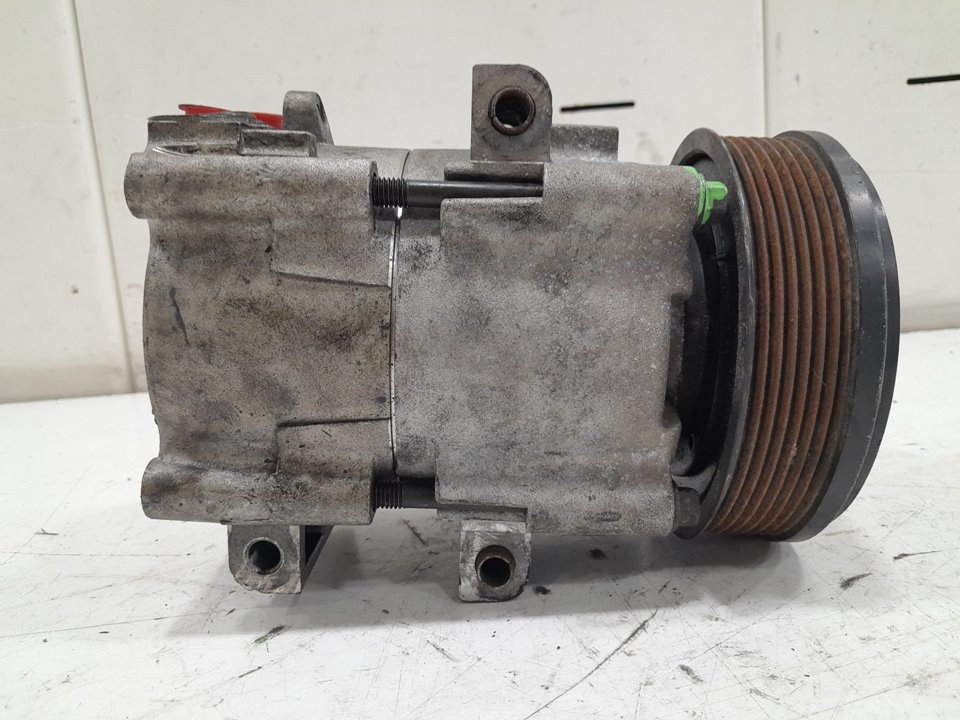Compresor aire acondicionado 2.4 tde