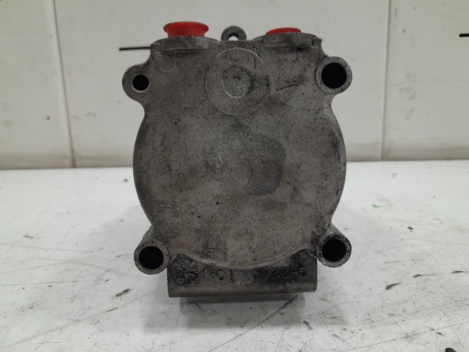 Compresor aire acondicionado 2.4 tde