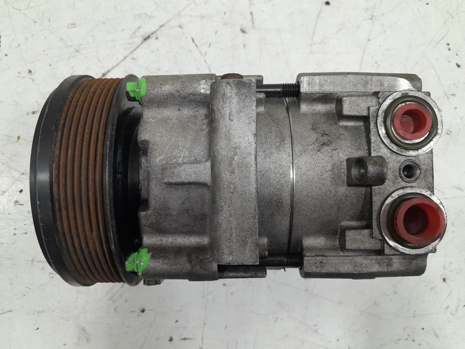 Compresor aire acondicionado 2.4 tde