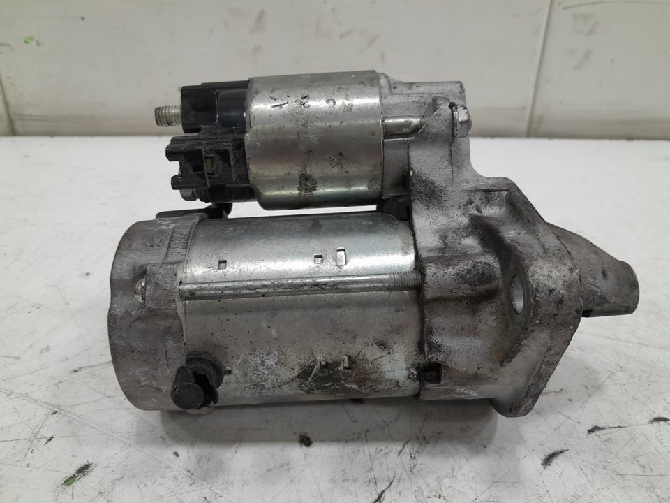 Motor arranque toyota avensis 1.8 (zzt251_)