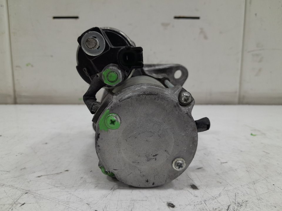Motor arranque toyota avensis 1.8 (zzt251_)