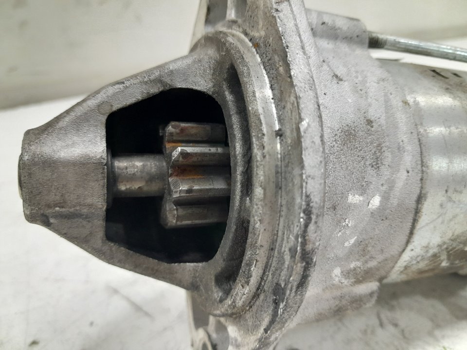 Motor arranque toyota avensis 1.8 (zzt251_)