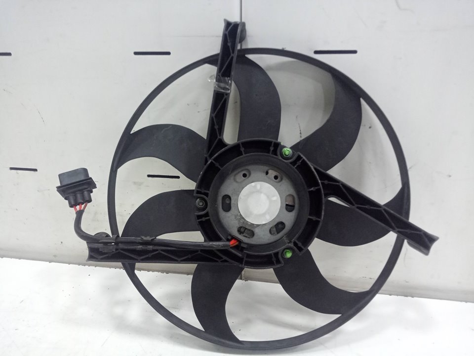 Electroventilador seat cordoba 1.4 16v