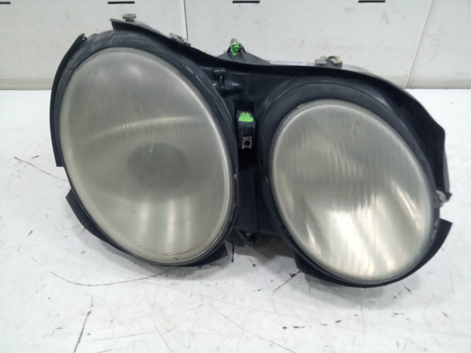 Faro derecho bm serie 215 clcoupe