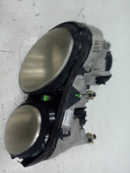 Faro derecho bm serie 215 clcoupe