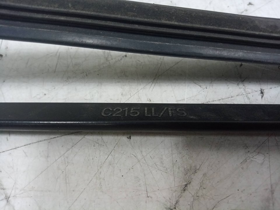 Brazo limpia delantero izquierdo bm serie 215 clcoupe