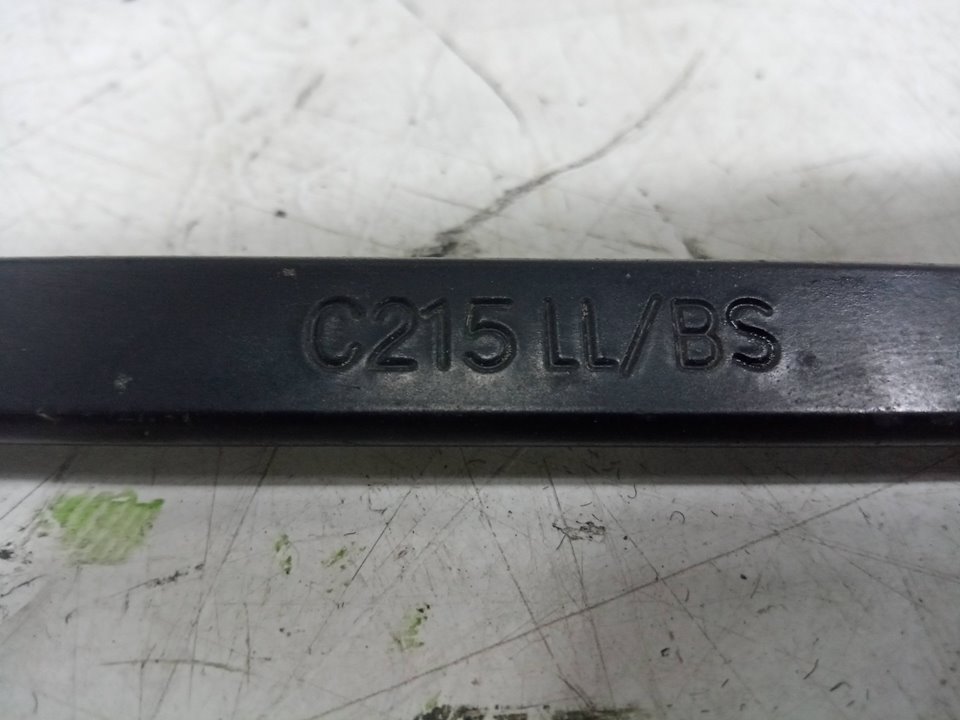 Brazo limpia delantero derecho bm serie 215 clcoupe