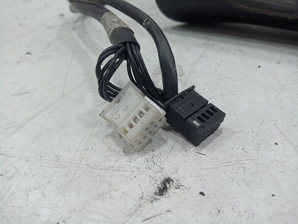 Retrovisor izquierdo bm serie 215 clcoupe