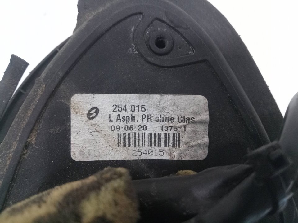 Retrovisor izquierdo bm serie 215 clcoupe