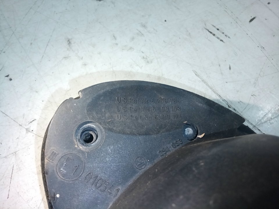 Retrovisor izquierdo bm serie 215 clcoupe