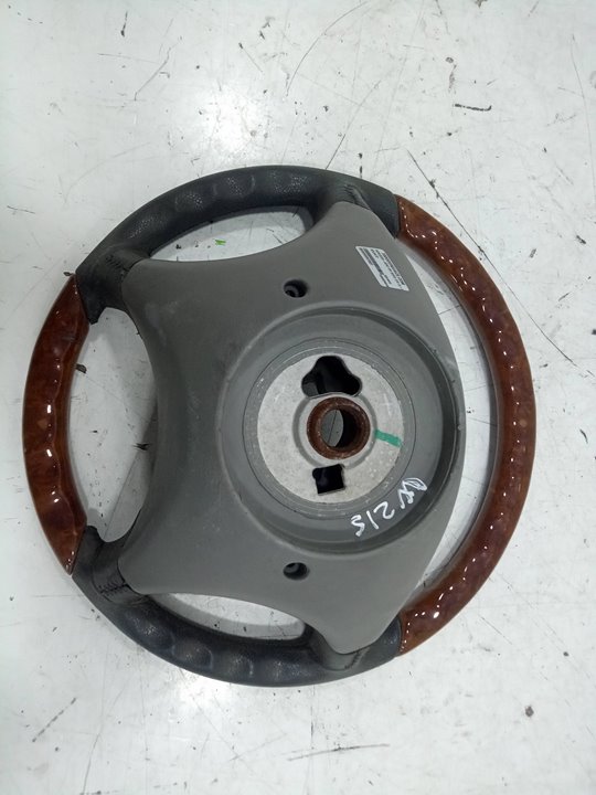 Volante bm serie 215 clcoupe