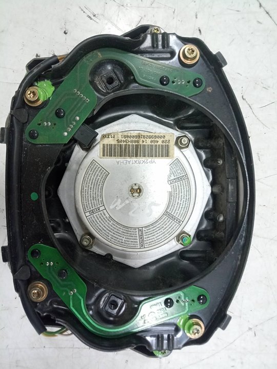 Kit airbag bm serie 215 clcoupe