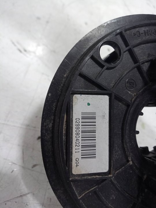 Anillo airbag bm serie 215 clcoupe