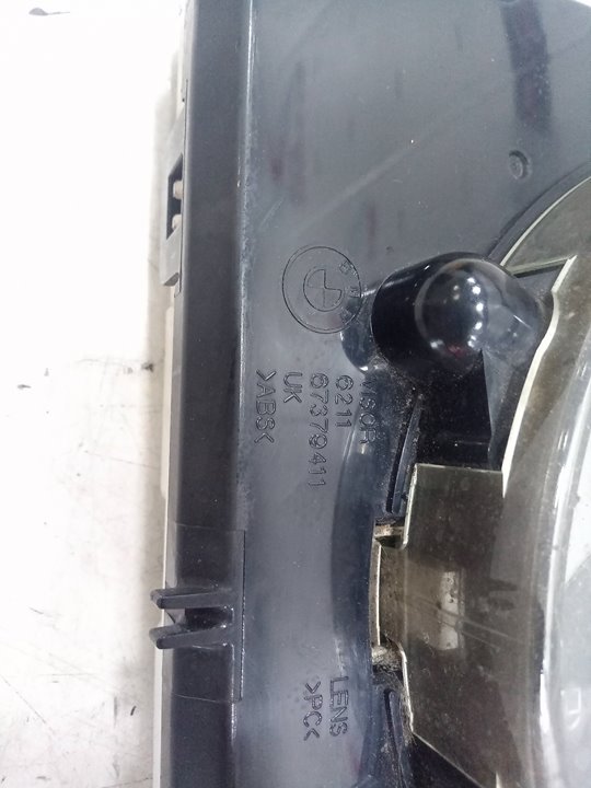 Cuadro instrumentos mini mini cooper