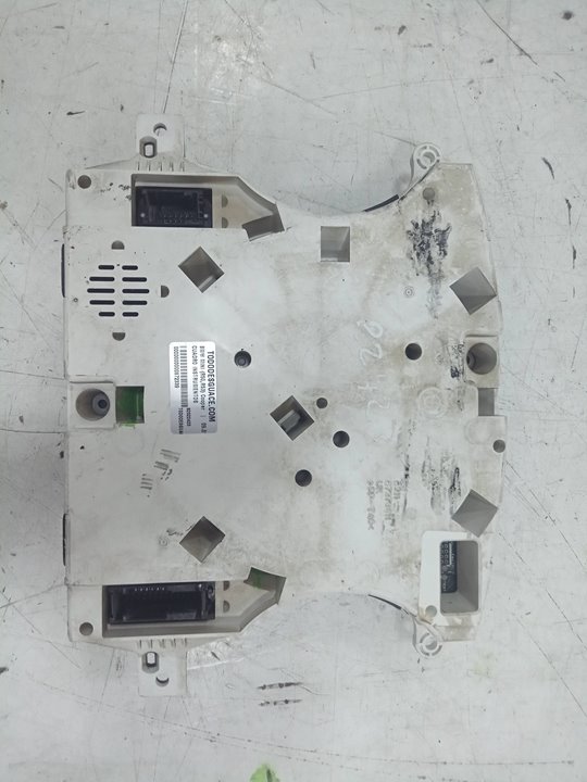 Cuadro instrumentos mini mini cooper