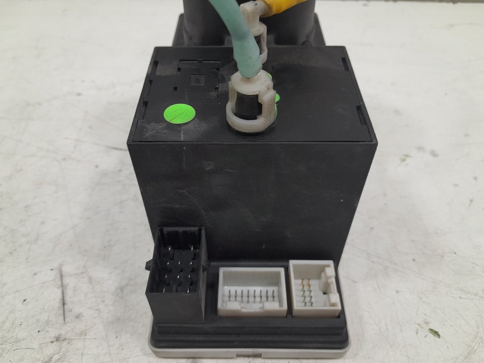 Bomba cierre centralizado audi a3 1.9 tdi