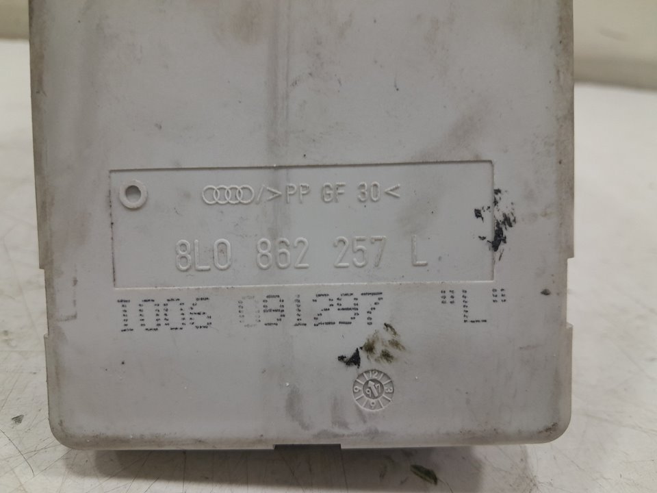 Bomba cierre centralizado audi a3 1.9 tdi