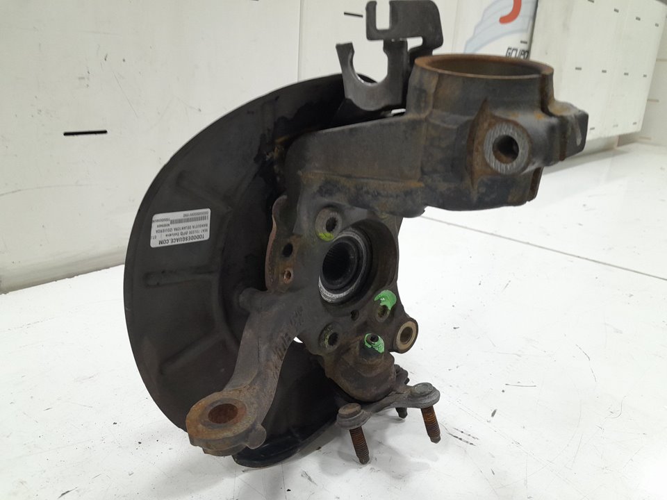 Mangueta delantera izquierda seat altea 1.9 tdi